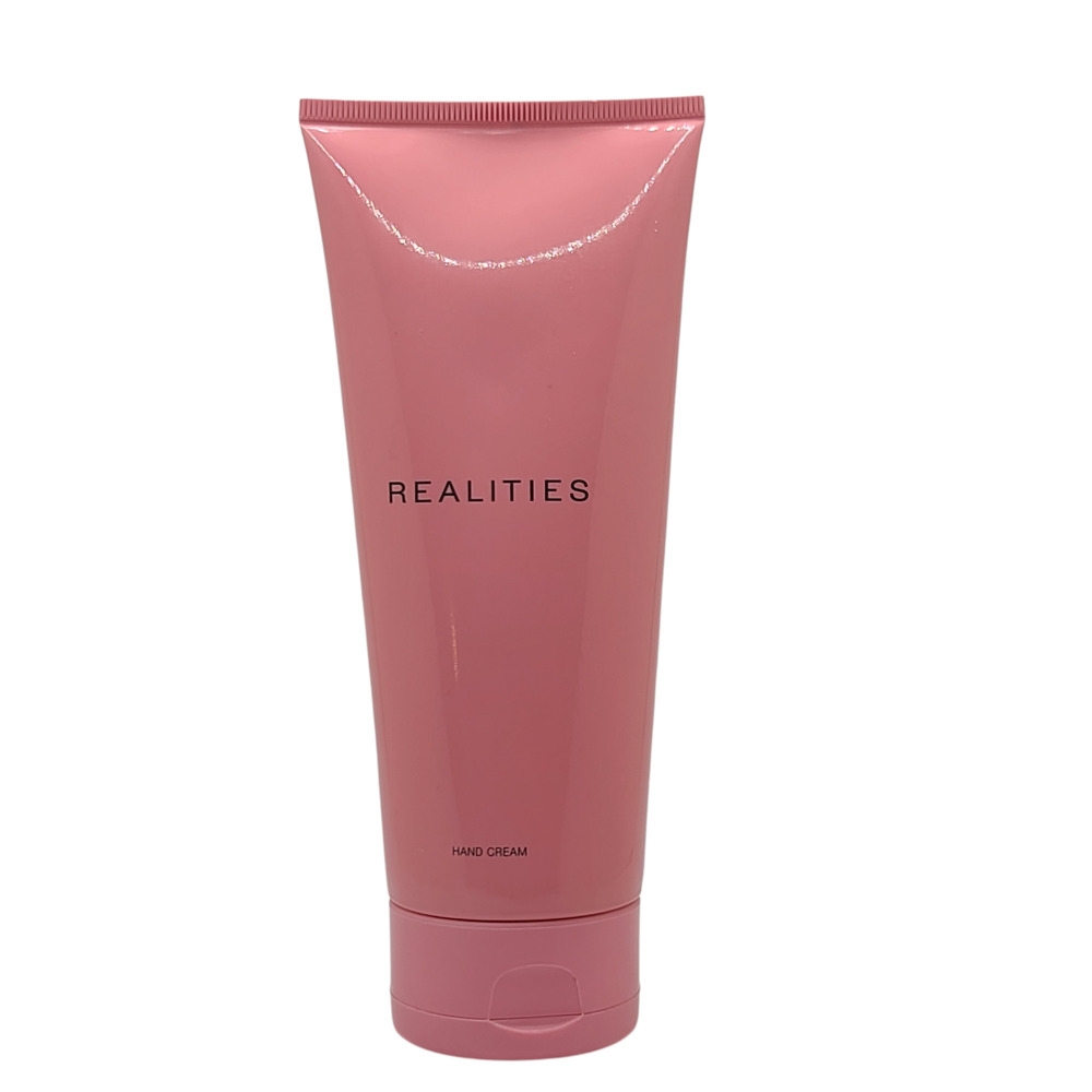 Realities Hand Cream - 6.7oz / 200ml *New without Box* (Tester)